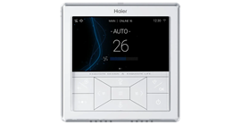 Bedieneinheit Single