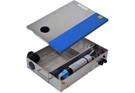 Blue Diamond Kondensatpumpe ArctikBlue