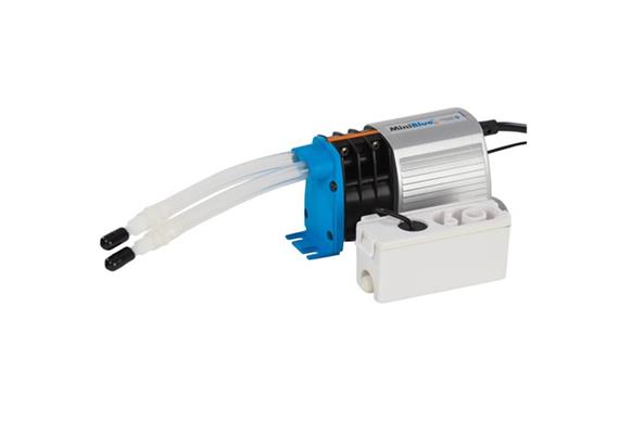 Blue Diamond Kondensatpumpe MiniBlue R mit Reservoir