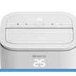 Dolceclima Brezza mobiles Klimagerät mit Abluftschlauch mit WiFi  **Bald wieder verfügbar* | Bild 3