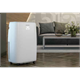 Dolceclima Brezza mobiles Klimagerät mit Abluftschlauch mit WiFi  **Bald wieder verfügbar*