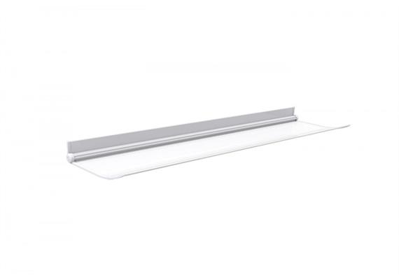 Einstellbarer Strömungsabweiser für Innengerät L1050 mm