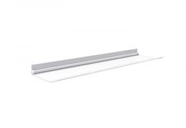Einstellbarer Strömungsabweiser für Innengerät L1050 mm