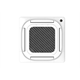 FINTEK Blende zu Kassette PANEL - PANN- ACC 2