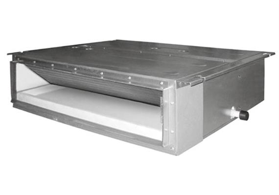 FINTEK Kanalgerät MICK24DK