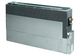 FINTEK Kanalgerät vertikal MJCK18DK