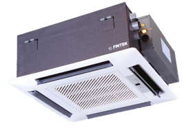 FINTEK Kassettengerät MICA12BB