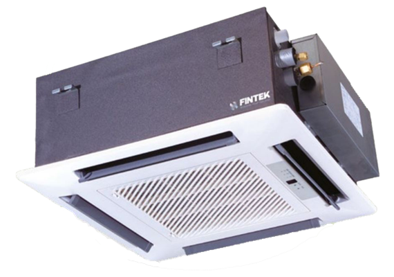 FINTEK Kassettengerät MICA18BB