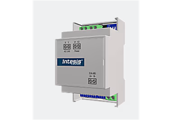 Fintek Modbus-Schnittstelle RAC/CAC