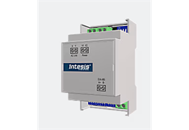 Fintek Modbus-Schnittstelle RAC/CAC