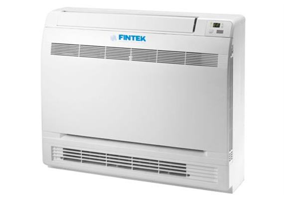 FINTEK Truhengerät MICOH12AA