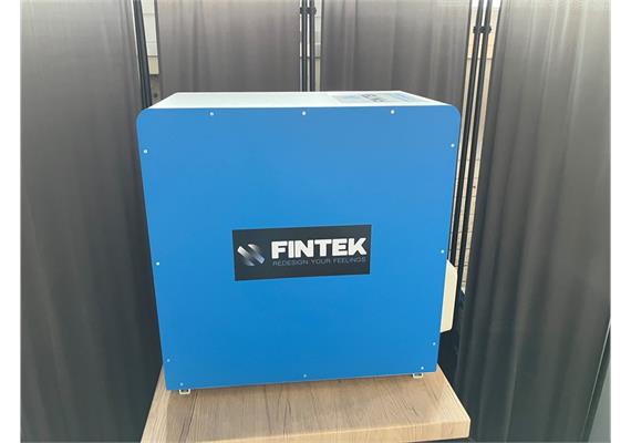 FINTEK Wassergekühlte AE FH2O12SF nur Kühlen