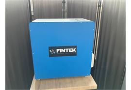 FINTEK Wassergekühlte AE FH2O9SF nur Kühlen