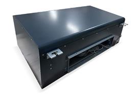 FINTEK Wassergekühltes Monoblockkanalgerät 5.3 kW