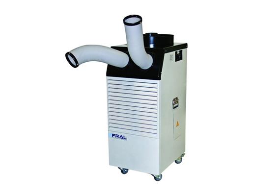 FRAL FSC25