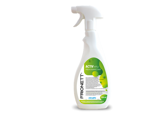 Frionett Activ RTU SPRAY 0,75l