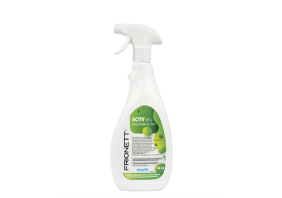 Frionett Activ RTU SPRAY 0,75l