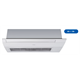 Haier 1-Wege Kassettengerät ohne Blende AB25S2SA1FA(H)