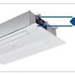Haier 1-Wege Kassettengerät ohne Blende AB35S2SA1FA(H) | Bild 3