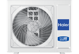 Haier Aussengerät Multisplit 3U55S2SR5FA