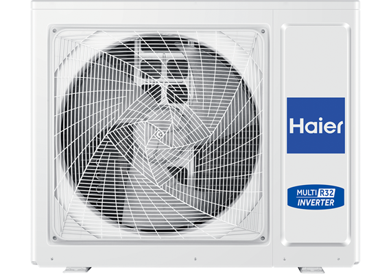 Haier Aussengerät Multisplit 3U70S2SR5FA