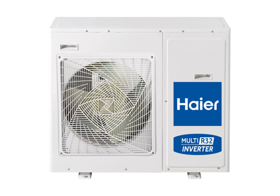 Haier Aussengerät Multisplit 4U85S2SR5FA