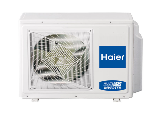 Haier Aussengerät Multisplit 5U90S2SS5FA