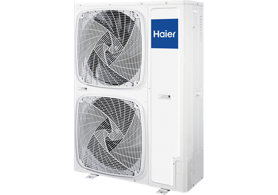 Haier Aussengerät Single 1U140S2SP2FB