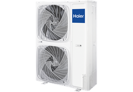 Haier Aussengerät Single 1U140S2SP2FB