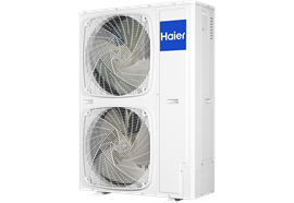 Haier Aussengerät Single 1UH200W1ERK