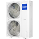 Haier Aussengerät Single 1UH250W1ERK