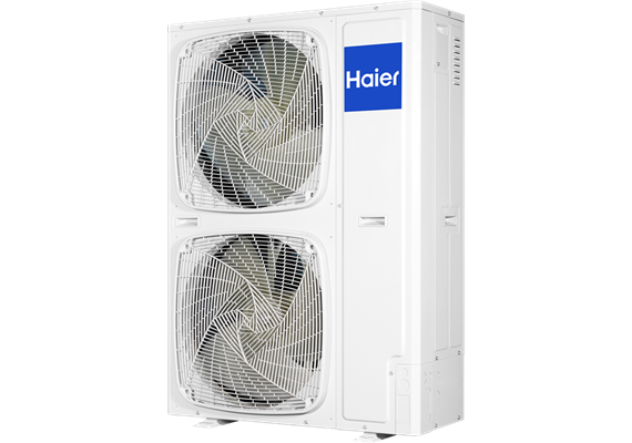 Haier Aussengerät Single 1UH250W1ERK