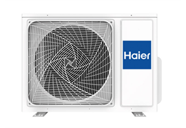 Haier Aussengerät Single Jade 1U25JEJFRA