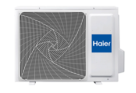 Haier Aussengerät Single Pearl Nordic1U50WEFFRA-NR