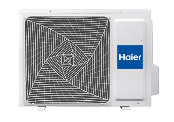 Haier Aussengerät Single Serene 1U35DEBFRA-S