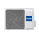 Haier Aussengerät Single Serene 1U71WEPFRA-S