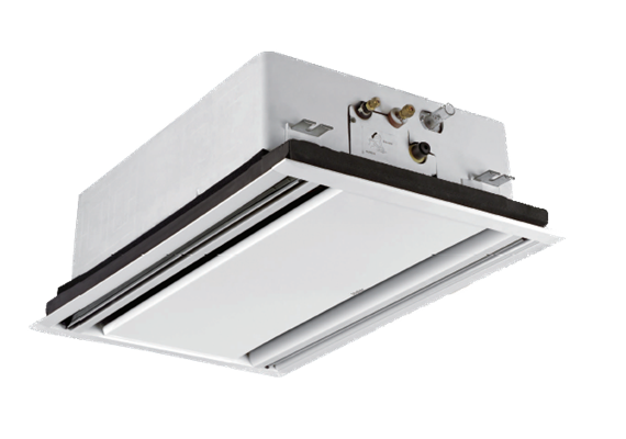 Haier Blende zu 2-Wege-Kassette MRV P2B-1160IB