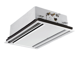 Haier Blende zu 2-Wege-Kassette MRV P2B-1160IB
