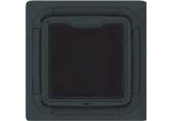 Haier Blende zu Eurokassette PB-620KB(B)