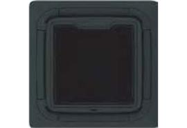 Haier Blende zu Eurokassette PB-620KB(B)