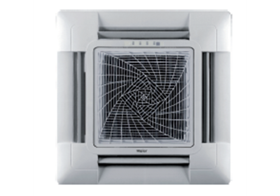 Haier Blende zu Eurokassette PB-620KB(H)