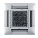 Haier Blende zu Eurokassette PB-620QB(H)