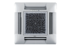Haier Blende zu Eurokassette PB-620QB(H)