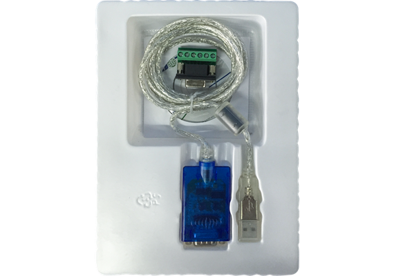 Haier BMS-HCM-01A LOKALES MANAGEMENTSYSTEM FÜR  MITTELGROSSE ANLAGEN