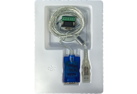 Haier BMS-HCM-01A LOKALES MANAGEMENTSYSTEM FÜR  MITTELGROSSE ANLAGEN