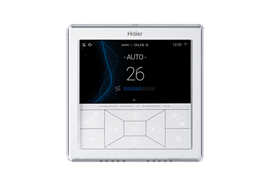 Haier Kabelfernbedienung HW-PA201ABK
