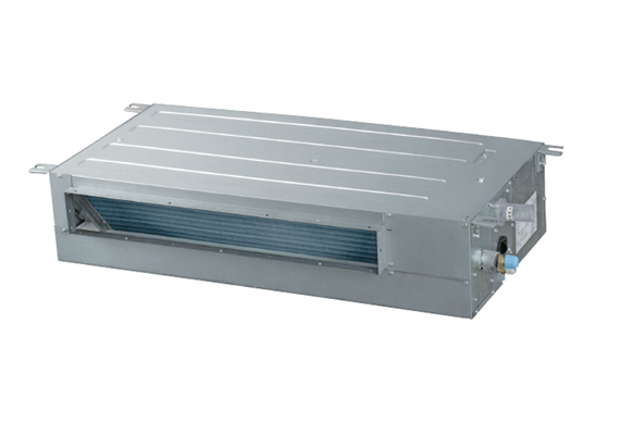 Haier Kanalgerät Flach ohne Blende AD25S2SS1FA