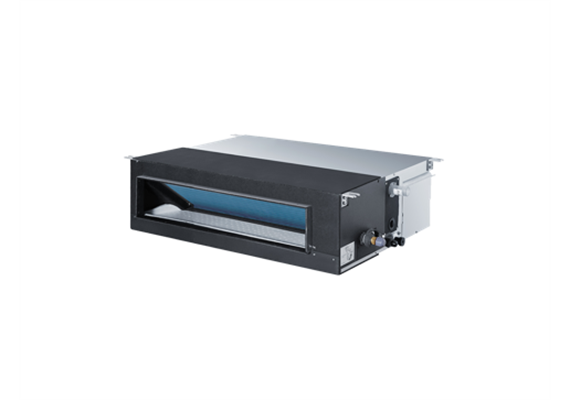 Haier Kanalgerät mittlere Pressung AD35S2SM9FA(H)