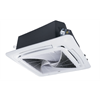 Haier Kassettengerät ohne Blende Singlesplit AB160S2SR1FA(H)