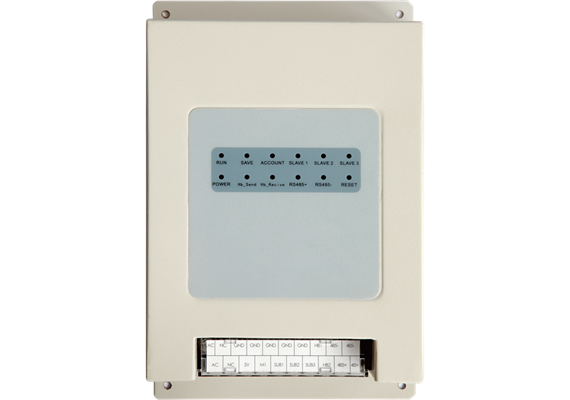 Haier Konverter Homebus in Modbus IGU02